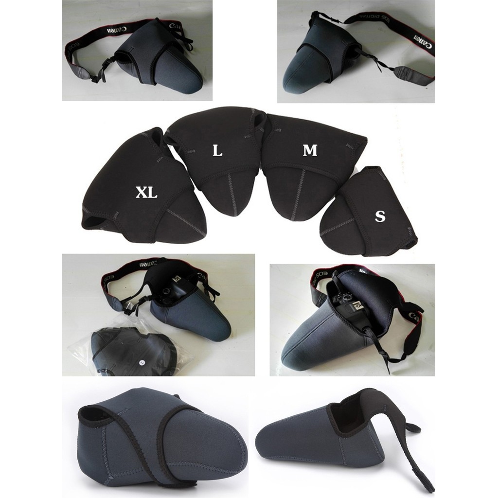 ( สินค้า OEM ) Soft case แบบไม่มีโลโก้ (รหัสสินค้า : XJ-062)