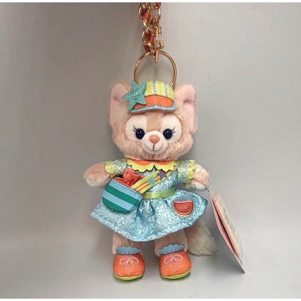 พร้อมส่งของใหม่ Linabell Friendtastic คอลครบรอบ 20th Anniversary จากดีสนีย์ฮ่องกง รุ่นนี้น่ารักมากคะ