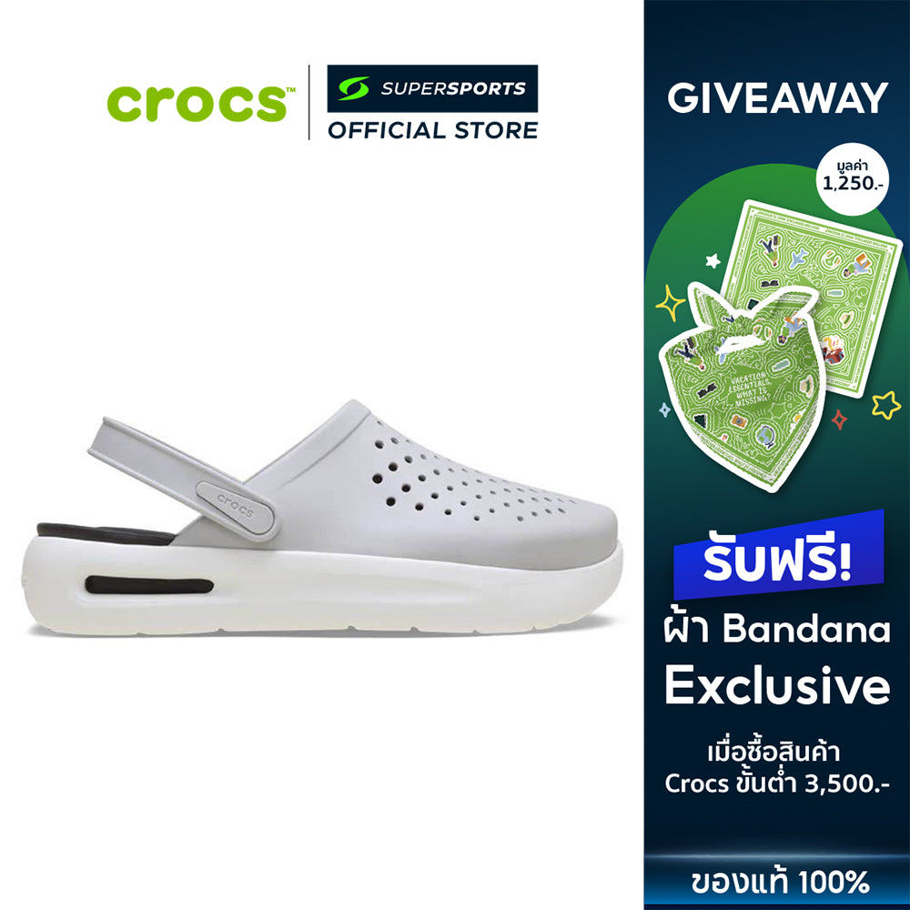 CROCS حذاء InMotion Clog LiteRide — صورة 2
