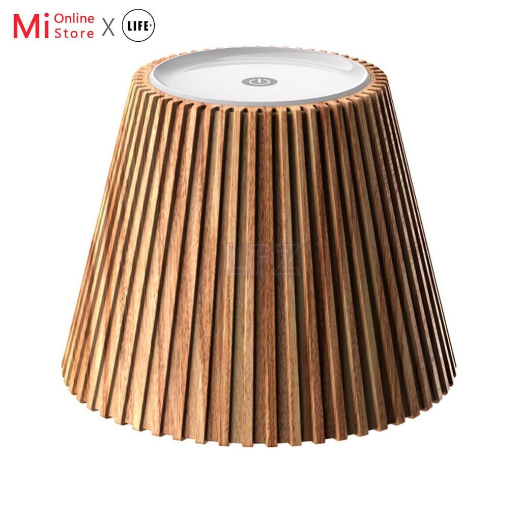 3life JP1 ชาร์จขวดไวน์โคมไฟ LED Soft Light 3 ระดับความสว่างเหมาะสําหรับขวดไวน์ของลํากล้องต่างๆ