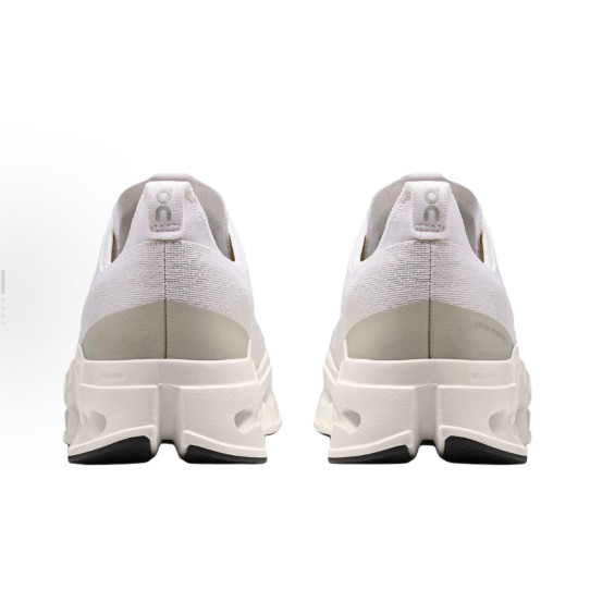 On Cloudsurfer Max White ของแท้ 100 % - รูปที่ 2