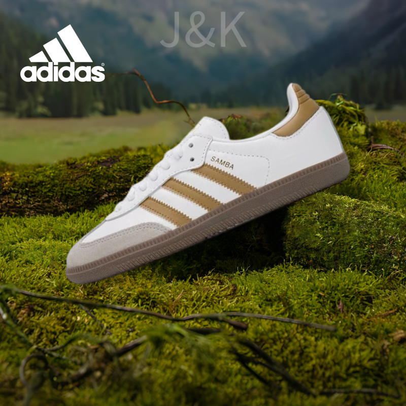 ♥การันตีของแท้ 100%♥ adidas originals SAMBA OG JH8796
