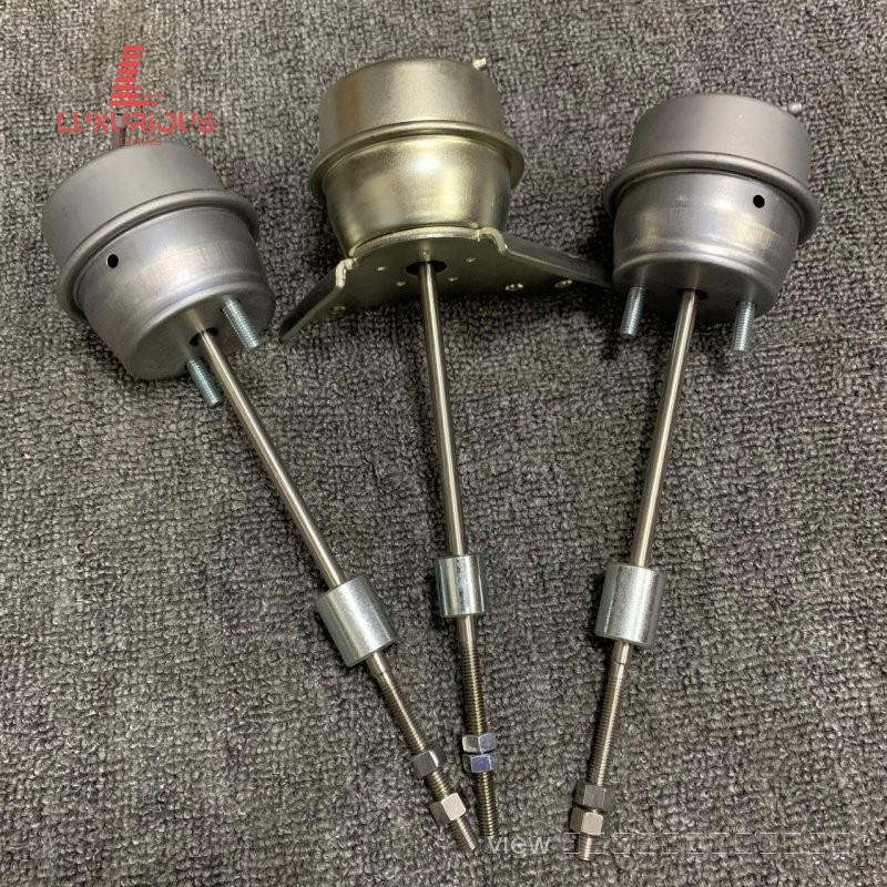 Turbocharger bypass valve308S 408 1.2T  1.6T 829675-0001Turbo bypass valve WEF2