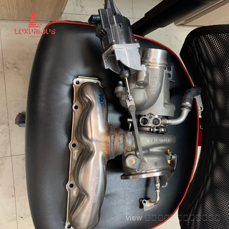Suitable for Bmw N20Turbocharger TD04LR6-04HR 49477-02000 X1 X3 Z4 2.0 ZGDU