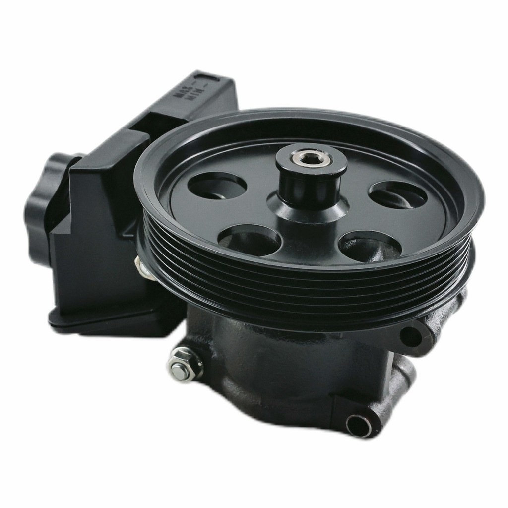 6S4Z3A674A Car Power Steering Pump Suitable for Ford 6S4Z3A674A 75V6