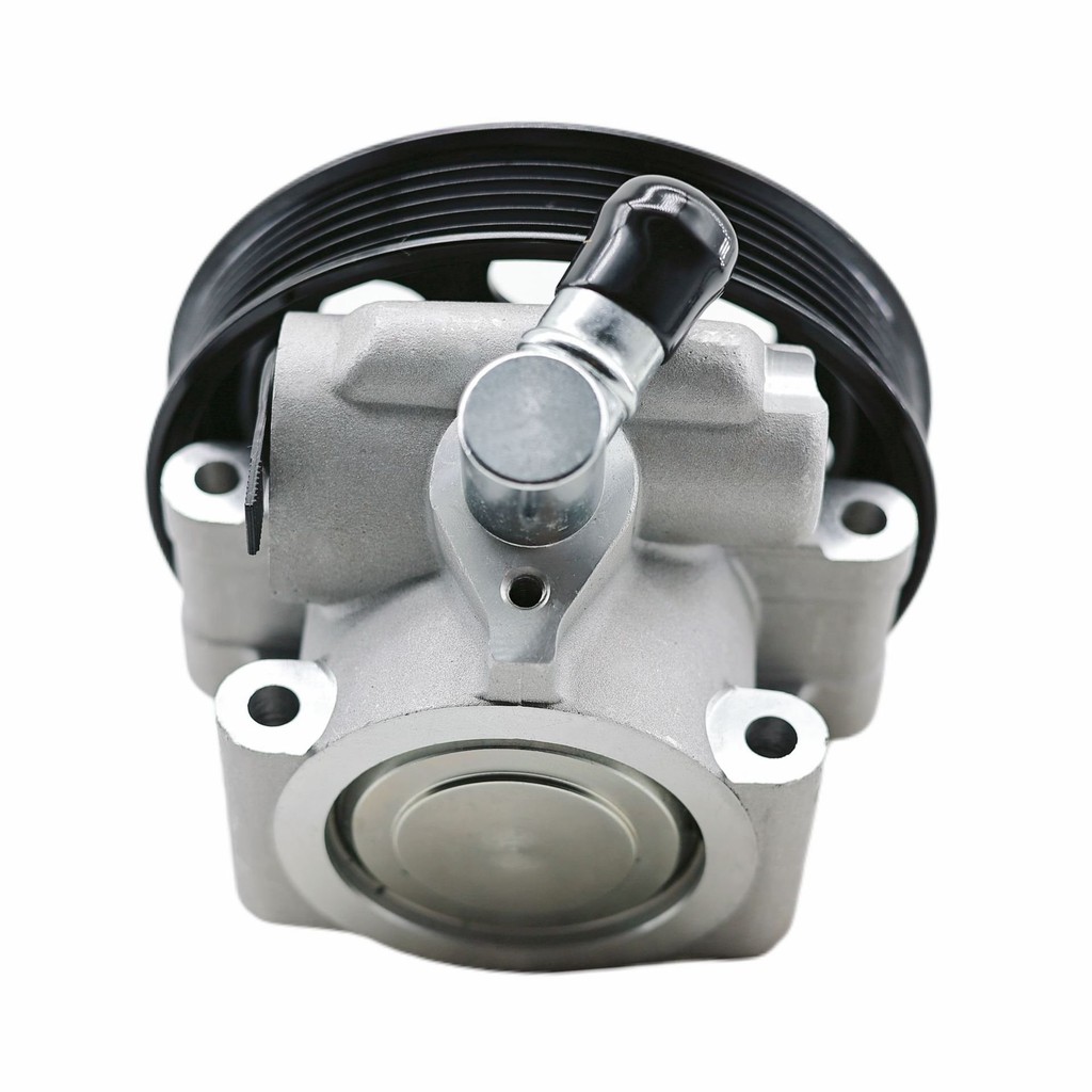 BC3Z3A696A Car Power Steering Pump Suitable for Ford 20-5202 PXW2