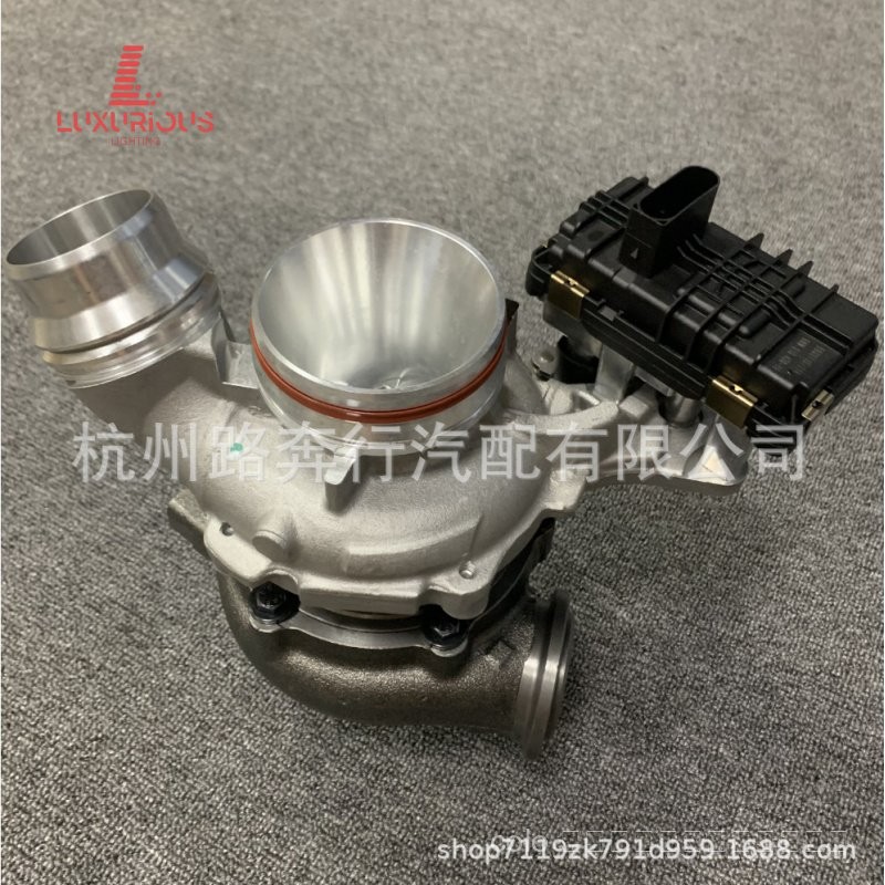 Suitable for Bmw N47 819976-0015 11658570082 8570082 B47 Turbocharger NTLP