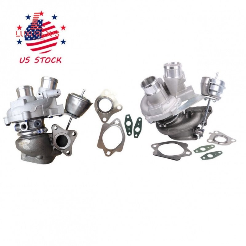 Compatible with Ford Raptor3.5T 13-16 F150 DL3E6K682AA DL3E6K682AB Turbo Boost APK8