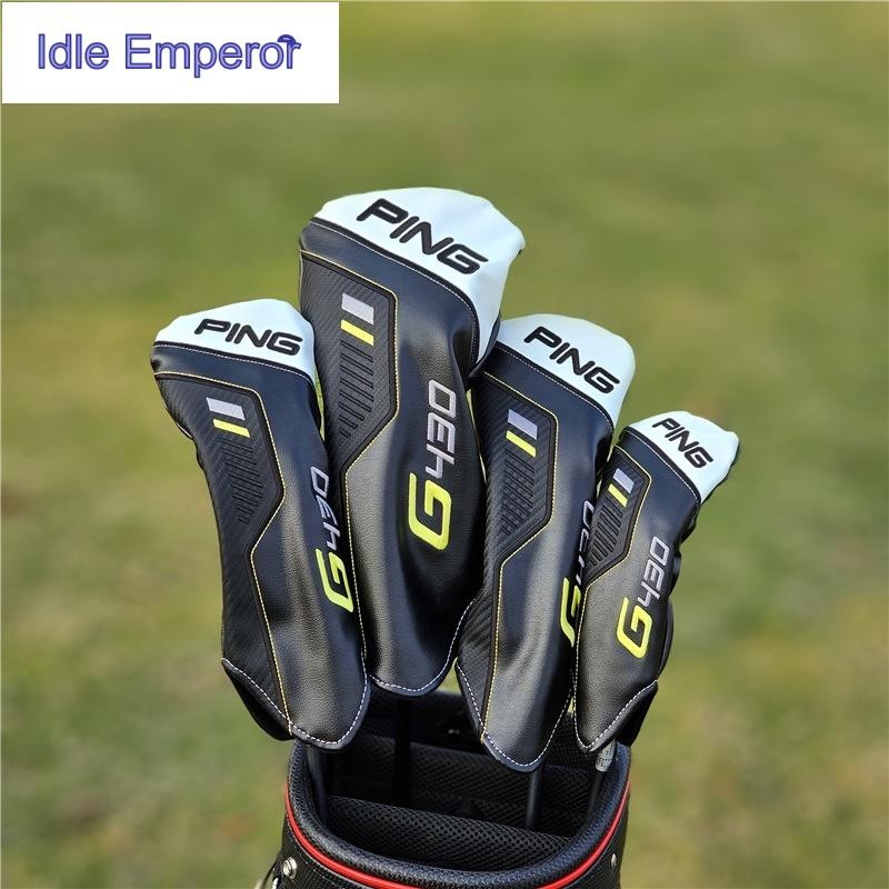 ฝาครอบป้องกันหัวไม้กอล์ฟ PING G430