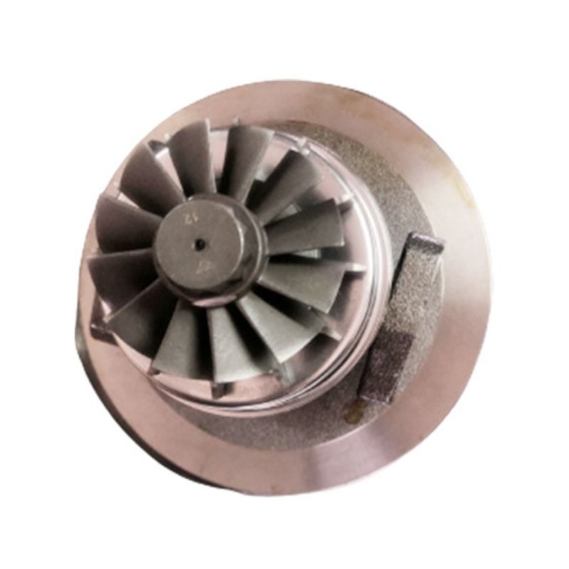 HX35Turbocharger Core Various Car Models Turbocharger Core Fixed System ZVU0