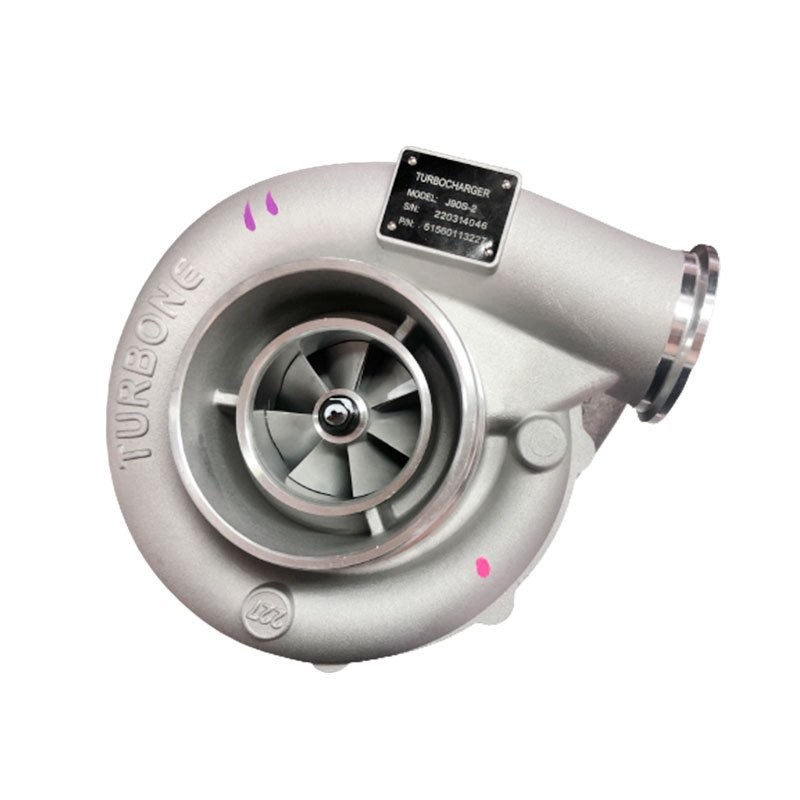 J90S-2  61560113227Series Turbocharger Compatible with Car Turbocharger O7GZ