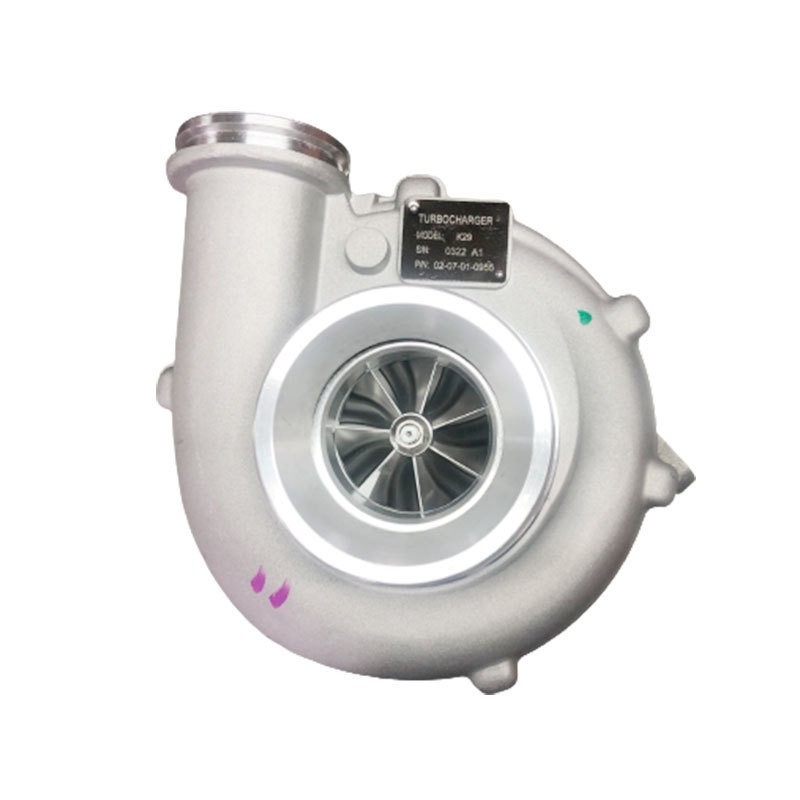 K29   51091007697Fixed Turbocharger Suitable for Car Engine Turbocharger Steam PRRA