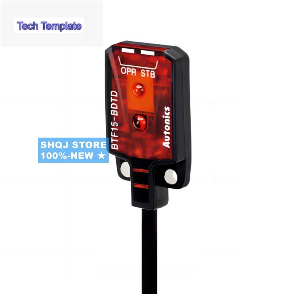 Autonics 100%-ใหม่ BTF1M-TD BTF1M-TDTD-P BTF1M-TDTL -P BTF15-BDTL BTF30-DDTL-P BTF30-DDTL BTF30-P BT