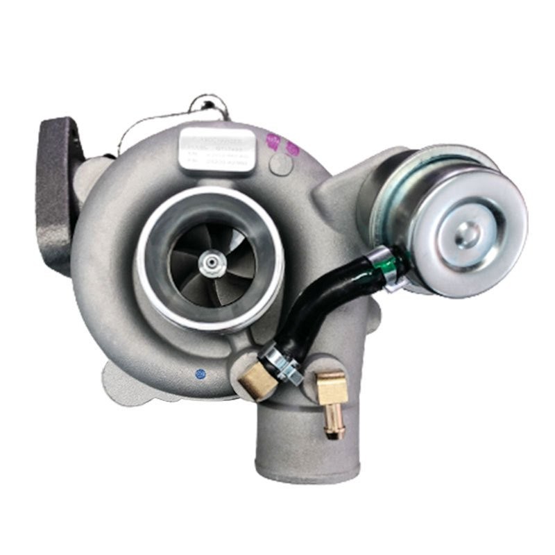 GT1749S  28200-42560Turbocharger Suitable for Car Engine Turbocharger 6OAZ