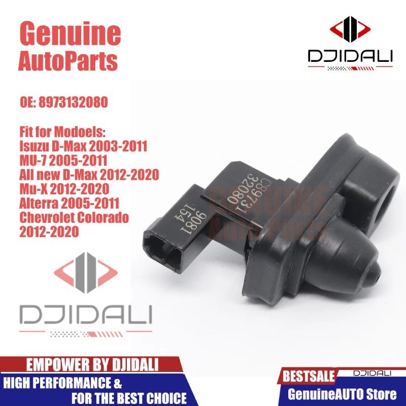 อะไหล่สวิตช์ไฟประตู สําหรับ Isuzu D-MAX MU-7 Alterra MU-X Chevrolet Colorado 8973132080
