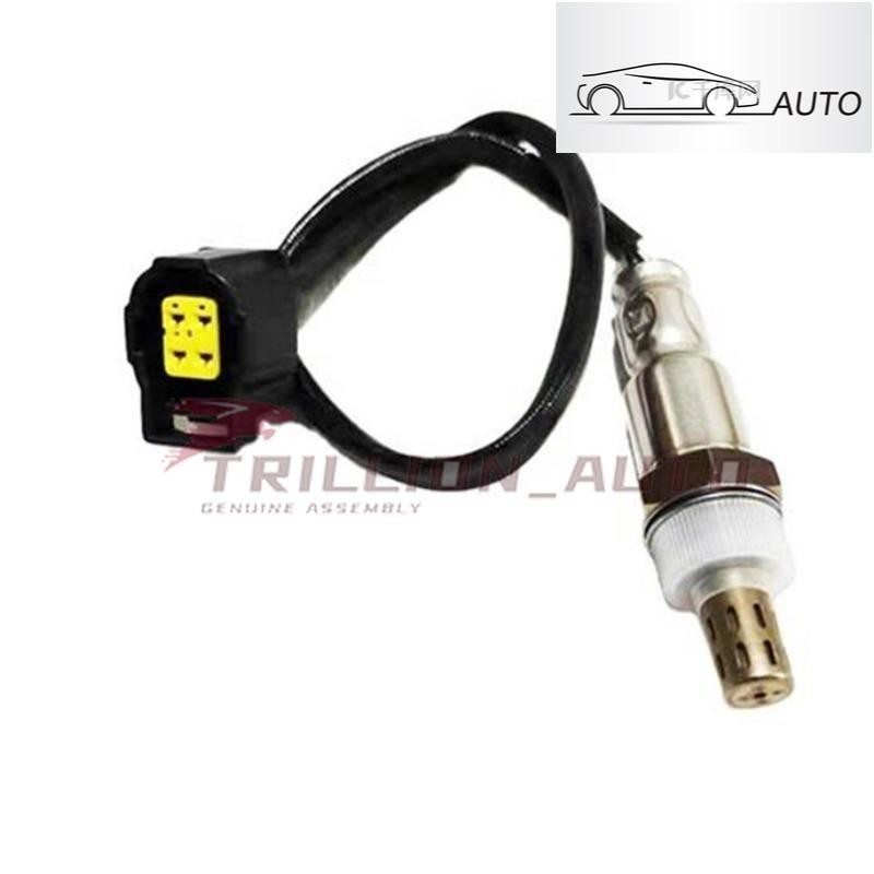 เซนเซอร์ท่อไอเสียออกซิเจน (O2) ด้านหลัง (สายยาว) MITSUBISHI Mirage Atraj รหัสอะไหล่ 1588A276