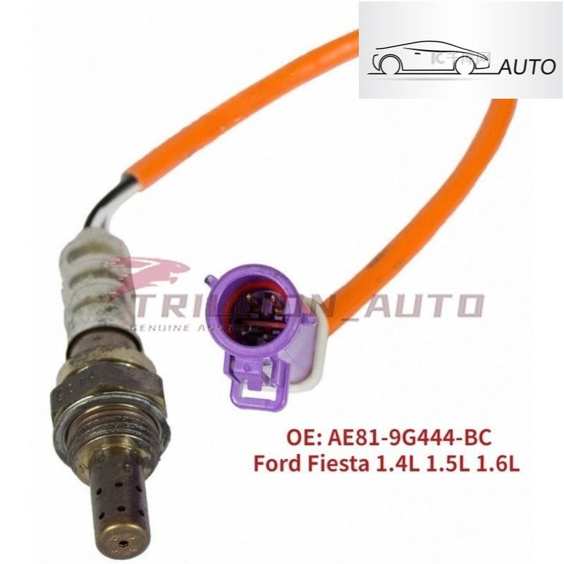เซ ็ นเซอร ์ ออกซิเจนสําหรับ FORD B-MAX 1.4 1.6 Fiesta 1.25 1.4L 1.6L AE81-9G444-BC