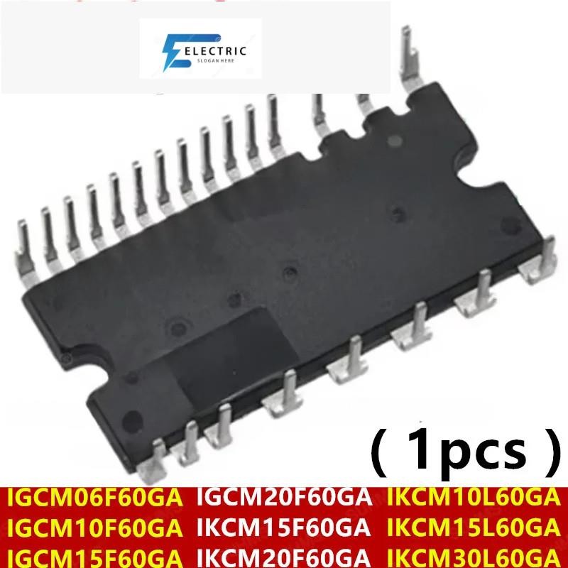 IGCM06F60GA IGCM10F60GA IGCM15F60GA IGCM20F60GA IKCM15F60GA IKCM20GA IKCM10L60GA IKCM15L30L60GA IKCM
