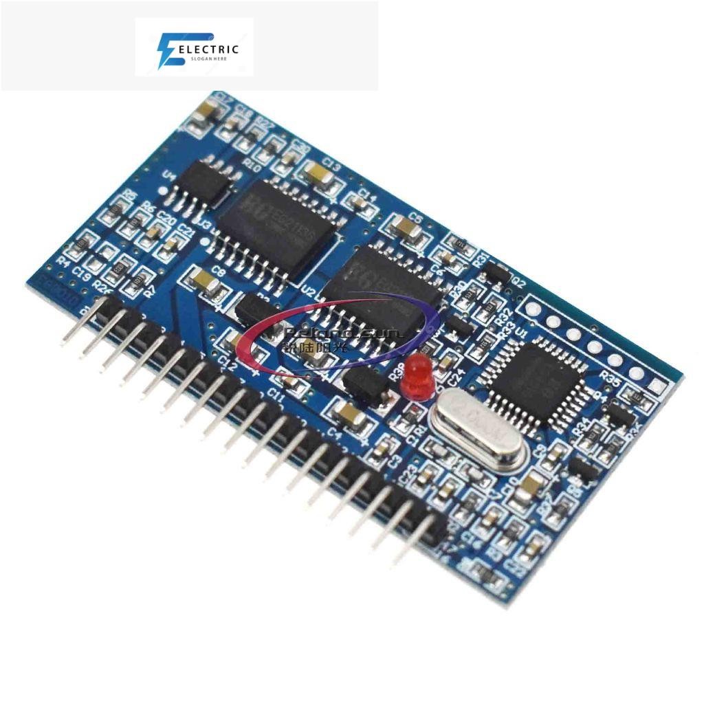 ใหม่ บอร์ดไดรฟ์อินเวอร์เตอร์ EGS002 EG8010+IR2110