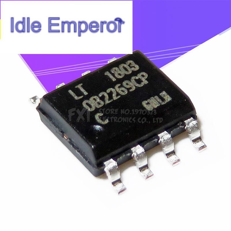 วงจรรวม OB2269CP OB2269 SOP SOP-8 OB2211CP OB2211 OB2268CP OB2268 OB2279CP OB5269CP OB2223CP OB 10 ช