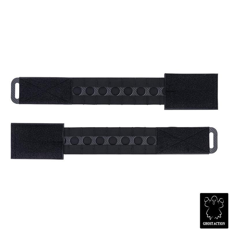 FCPC V5 เสื้อกั๊กด่วนปล่อยชุดจู่โจม FCPC V5 เสื้อกั๊กกันกระสุน Molle M/L น้ำหนักเบาขนาด 6302