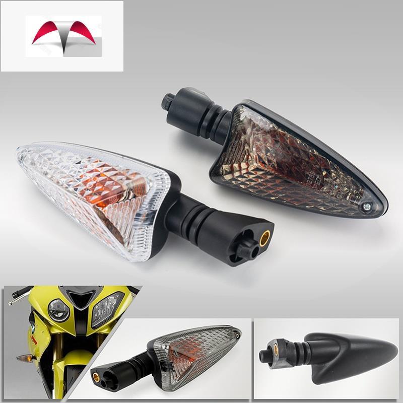 ไฟเลี้ยวด้านหน้า และด้านหลัง สําหรับ BMW R1200GS F750GS F850GS F650GS