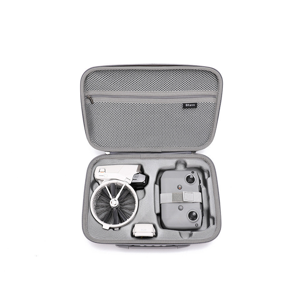 เหมาะสําหรับกระเป๋าเก็บ DJI FLIP รุ่นมาตรฐานกระเป๋าเก็บกระเป๋า DJI FLIP กระเป๋าเป้สะพายหลังกระเป๋าเด