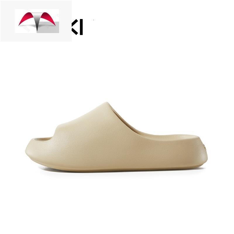 Puxi รองเท้าแตะ EVA รองเท้าแตะนุ่มกันลื่น'รองเท้า แฟชั่นสตรี'รองเท้าแตะะกลางแจ้ง