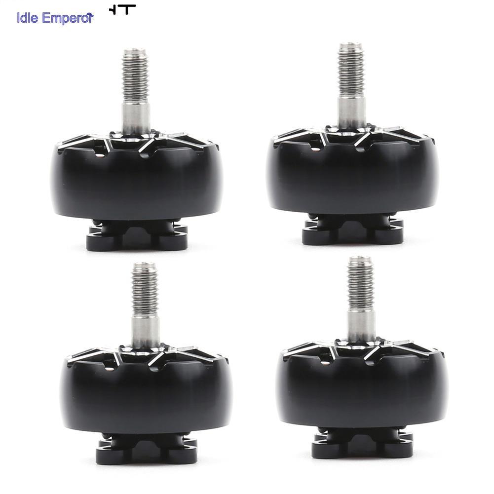 IFlight XING2 2207 2750KV 4S / 1750KV 6S FPV มอเตอร์ Unibell 5 มม.ไทเทเนียมเพลาสําหรับ Nazgul Evoque