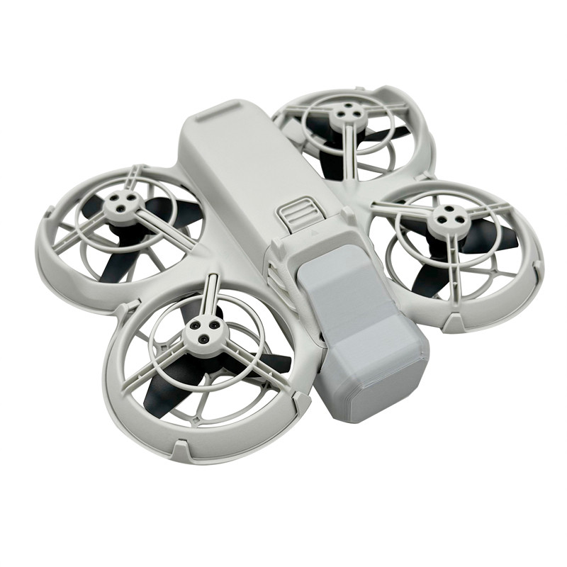 Gimbal เลนส์กล้อง Guard Cap สําหรับ DJI Neo Integrated Visual Positioning Sensor Anti-scratch Cover 