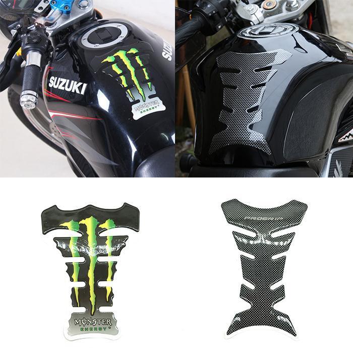 สติ๊กเกอร์ติดรถมอเตอร์ไซค์ มอเตอร์ไซค์ ถัง สติ๊กเกอร์ กันน้ํา สติกเกอร์ รถมอเตอร์ไซค์ FOR KAWASAKI N