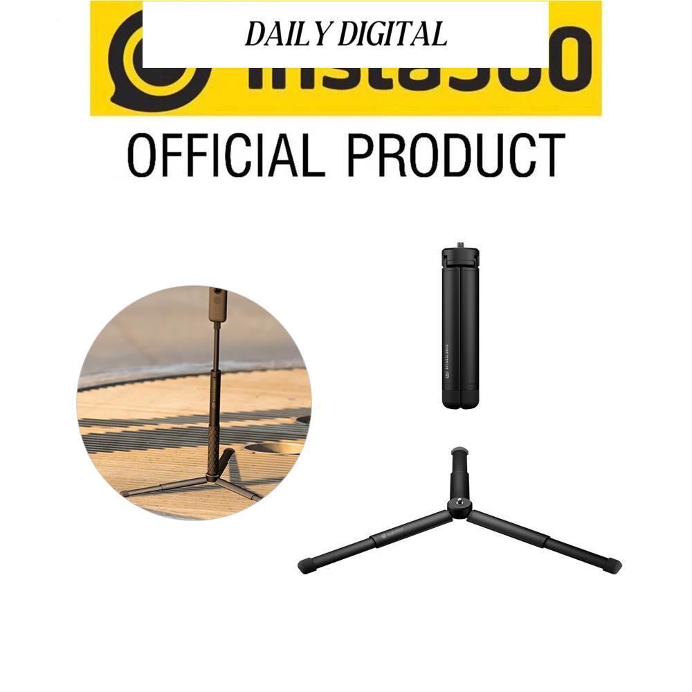 Insta360 All-Purpose ขาตั้งกล้องสําหรับ X4 Air/Go Ultra/X5/X4/Ace Pro 2/GO 3s/Flow 2 Series/Flow Pro