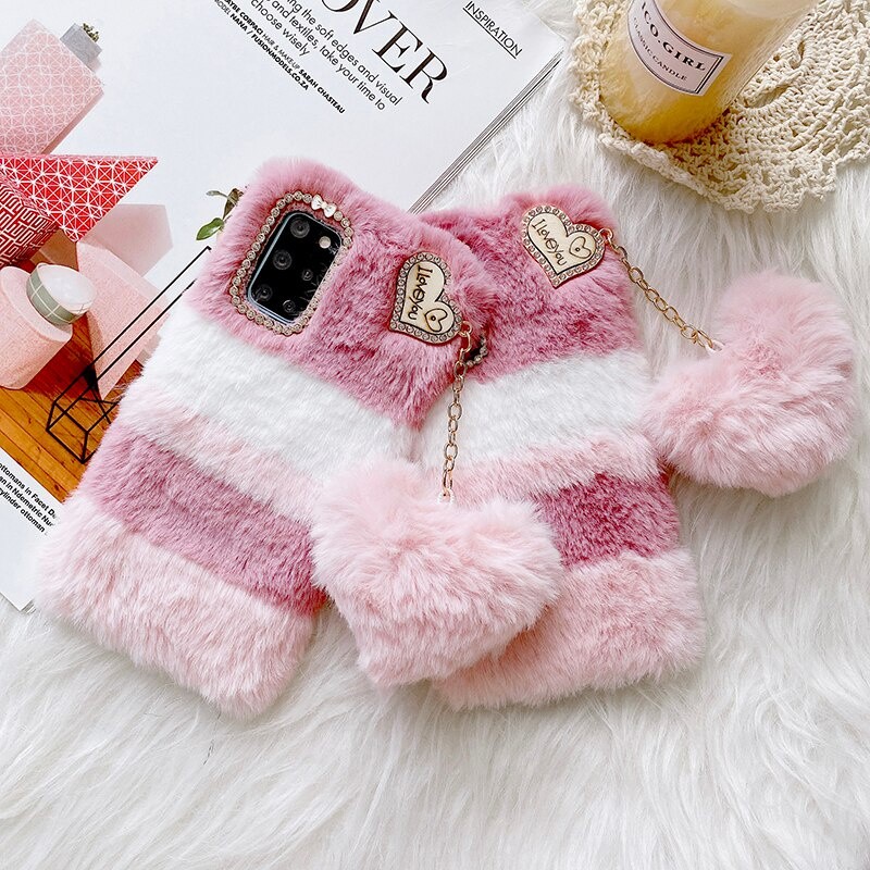 ปลอกสําหรับ Xiaomi Poco X5 X3 Pro X3NFC Mi 14T 13T 12T 11T 10T Pro 13Lite 12Lite 11Lite แฟชั่น Bling