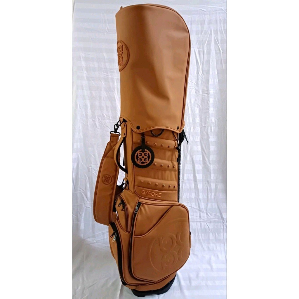 G4 Golf Bag Holder Club Standard High Quality Bag Ladies Pink Large Calibre Pro Bag Golf Bag