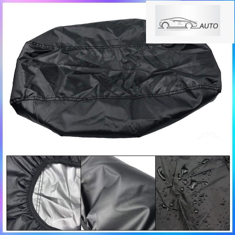 ฝาครอบ Winch ในรถยนต์ 600D กันน้ํากันฝุ่น Winch อุปกรณ์เสริมไฟฟ้า Winch