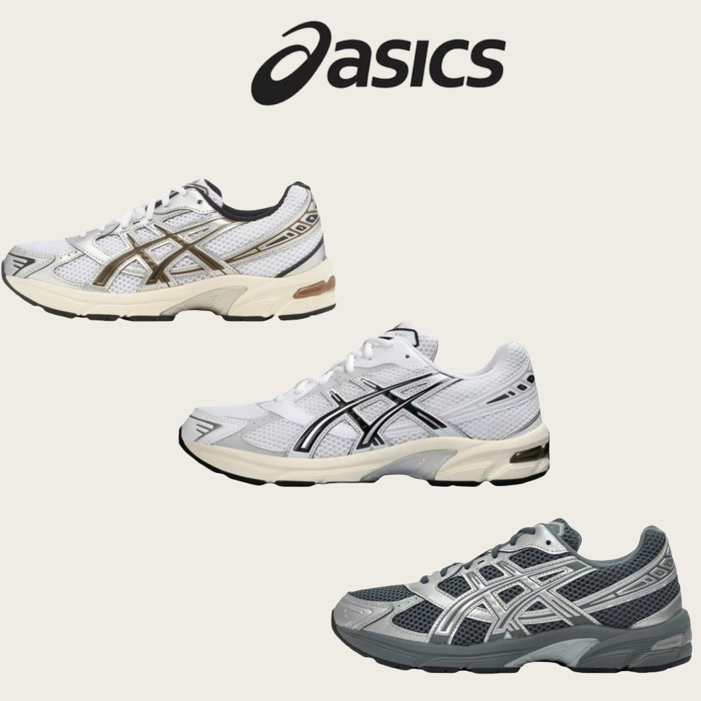 ของแท้ 100 %ASICS GEL-1130Unisex ผู้ชาย&ผู้หญิงยั่งยืน
