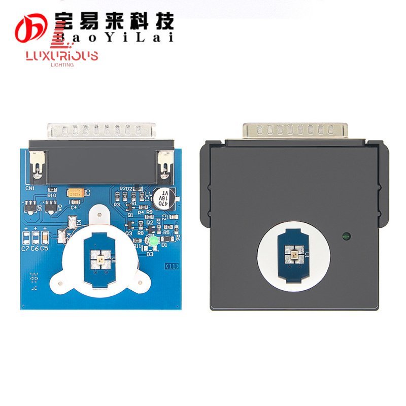 Iprog+ Plus V777 MB IR Adapter Can Read And Write IPROG อุปกรณ์เสริม BGO4