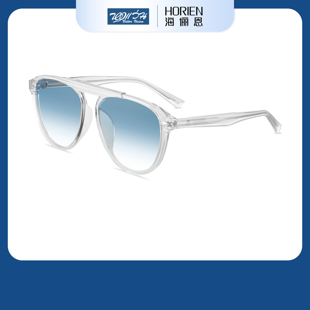 HORIEN แว่นตากันแดด รุ่น N6953/N40/58