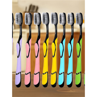 🔥ส่งเร็ว•แปรงสีฟันของแท้•ใหม่🔥!!ขายดี!!ใช้ดีแปรงฟันดี แปรงเด…