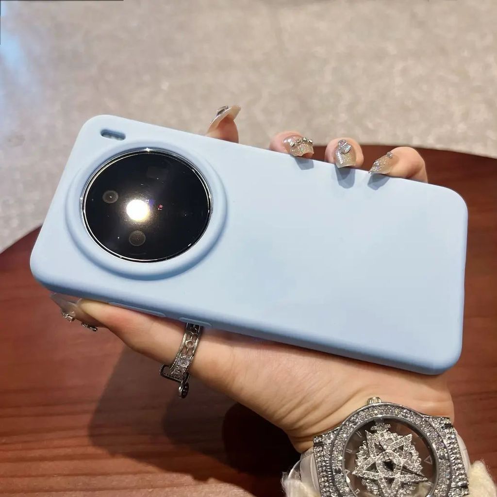 เคส vivo x300pro, vivo x300/x200/x200pro/X200Ultra ซิลิโคนเหลวเคสนิ่มกันกระแทกโทรศัพท์มือถือเคสป้องก