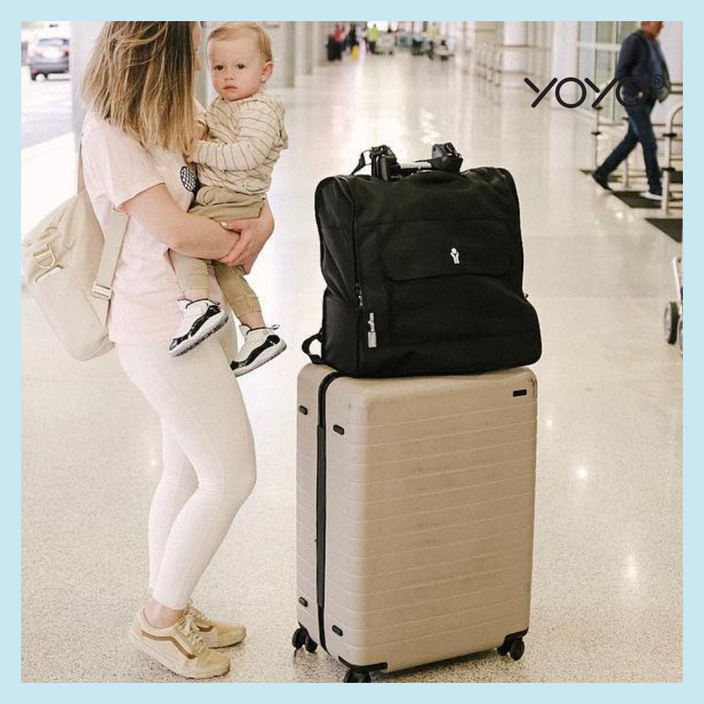 Stokke® YOYO Backpack รูปที่ 4