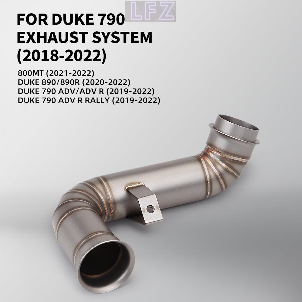 สําหรับ KTM Duke 790 Duke 890R KTM 790 Adventur R KTM790 R Rally 19 - 22 รถจักรยานยนต์ปรับเปลี่ยน Mi