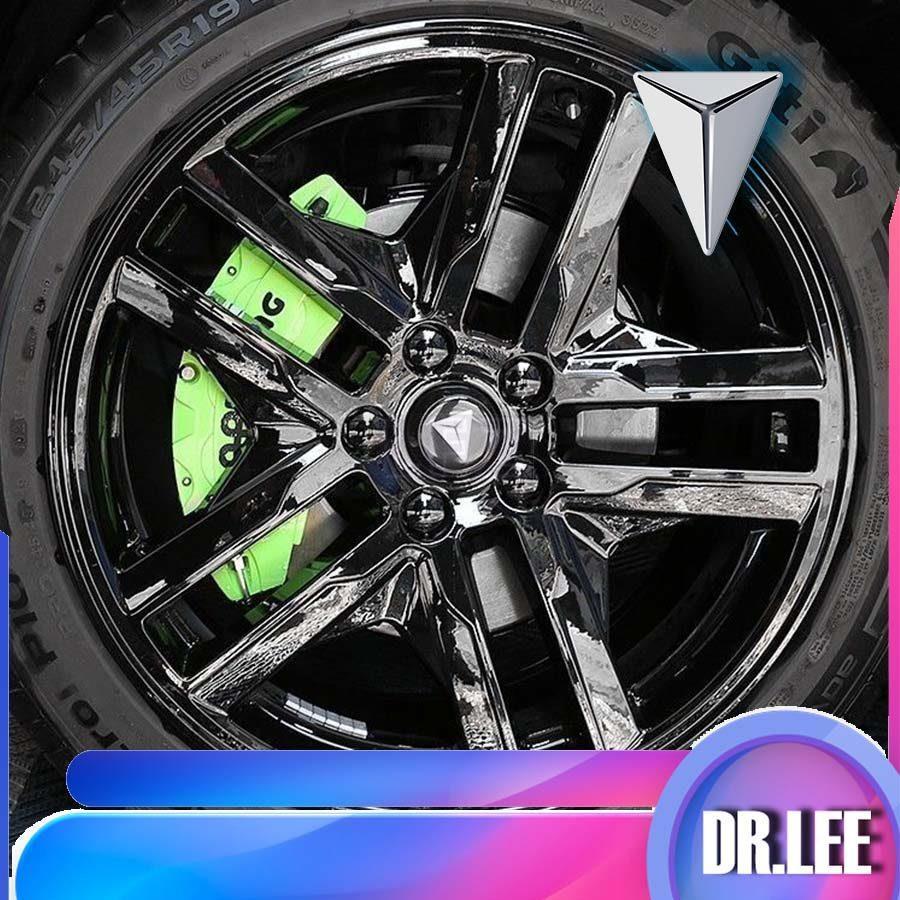 [LFZ]DEEPAL S07 Wheel hub cover DEEPAL L07 Body Kit deepal s07 sl03 Car Decoration Accessories 9IAM