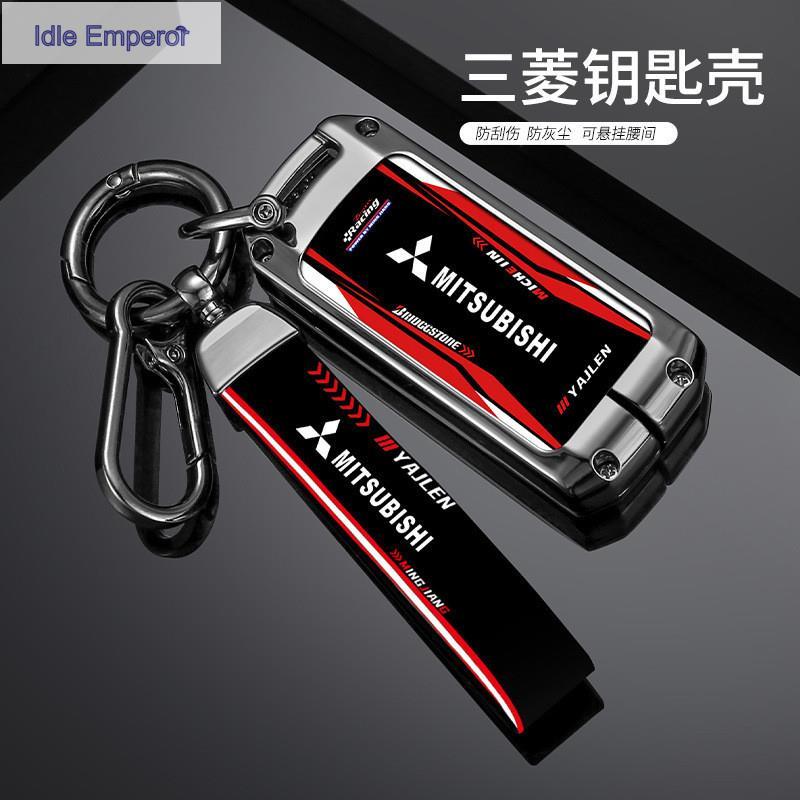 กุญแจรถ Mitsubishi รีโมทกุญแจรถ eclipse xforce xpander cross 2024 outlander 2020 triton pajero 2021 Attrage lancer ex 20