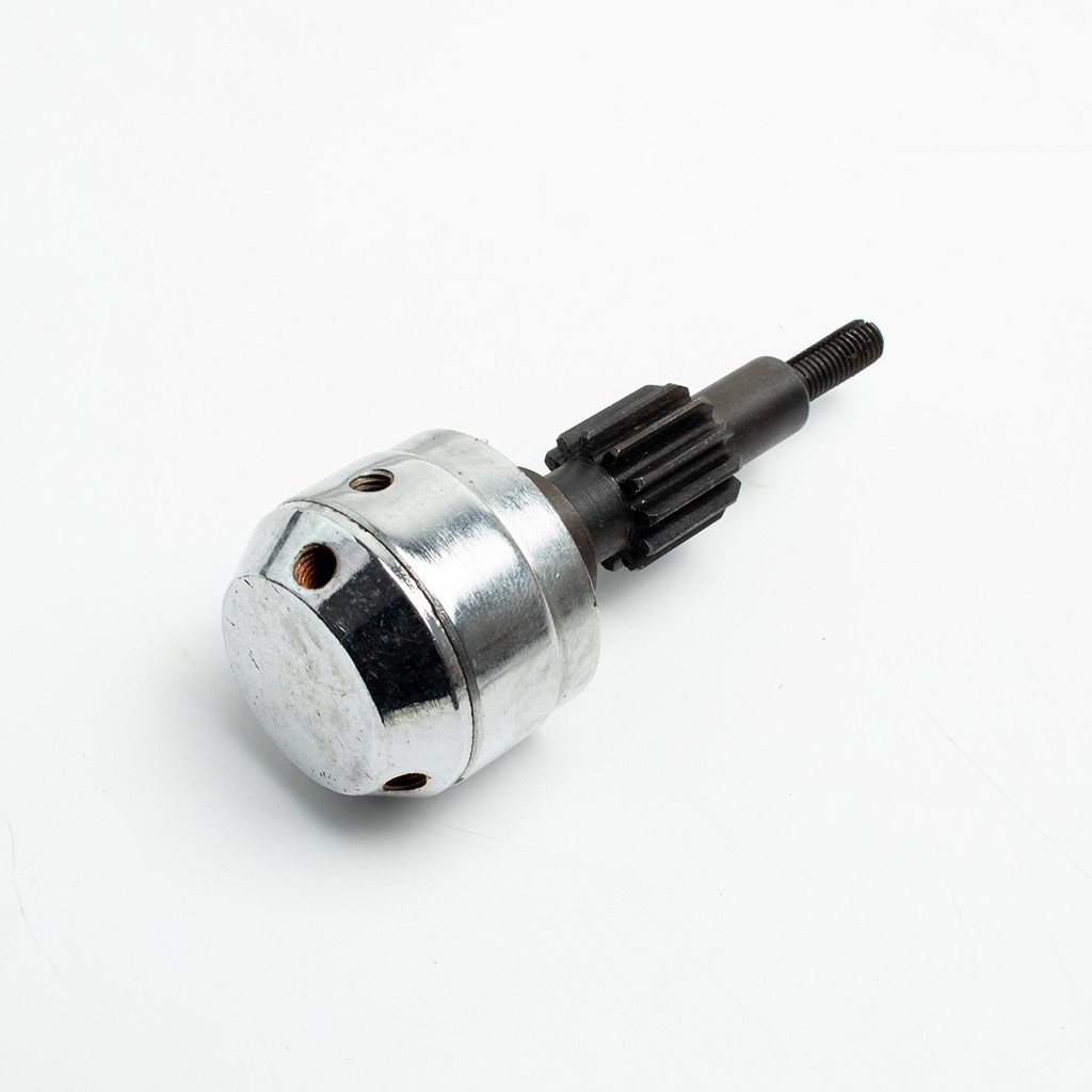 โบเย่ อะไหล่ ZJ4113 #66 FEEDING SHAFT