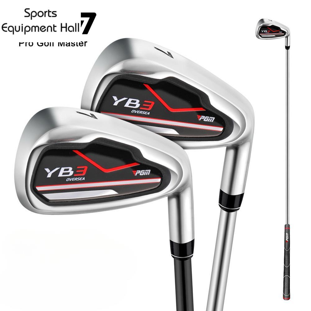 Golf Club No.7 Golf Iron Right Hand Mens Golf Iron TIG072