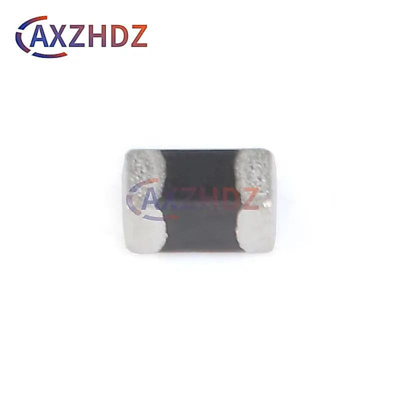50PCS 0603 SMD Inductor 1uH 1.2uH 1.5uH 1.8uH 2.2uH 2.7uH 3.3uH 3.9uH 4.7uH 5.6uH 6.8uH 8.2uH 10uH 1