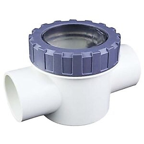 Emaux Check Valve 2 วาล์กันย้อน