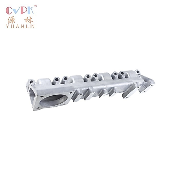 4D95  Intake Manifold For Komatsu 6204-61-5120