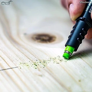 PICA ดินสอช่าง PICA Fine Dry 7070/SB Longlife Automatic Pencil 0.9